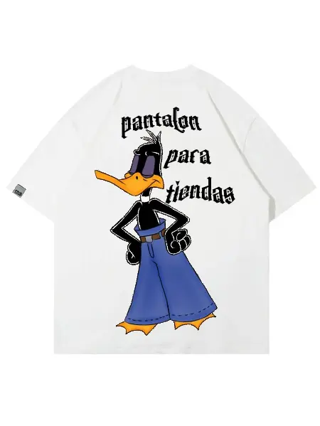 🦆 Pantalón para tiendas