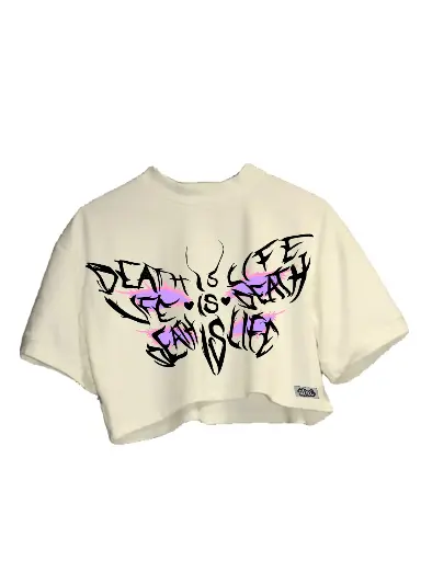 Life Is Death, Death Is Life