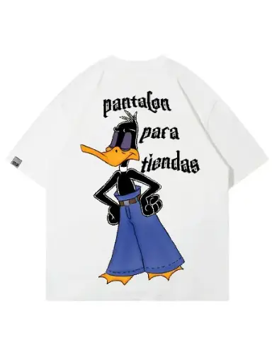 🦆 Pantalón para tiendas