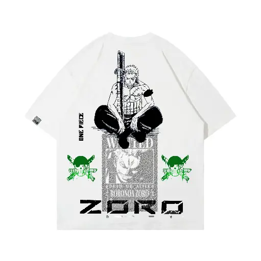 ZORO HUNTER